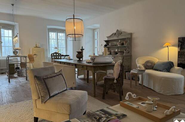 Mietwohnung in 3910 Zwettl (Bild 1)