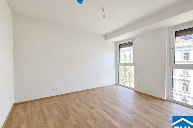 Terrassenwohnung mieten in 1150 Wien (Bild 5)