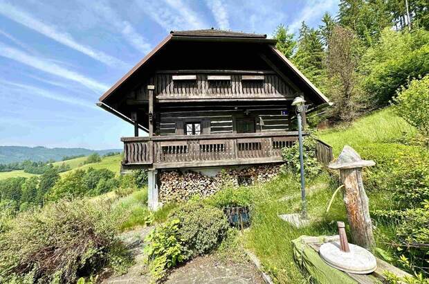 Haus kaufen in 9112 Griffen (Bild 4)