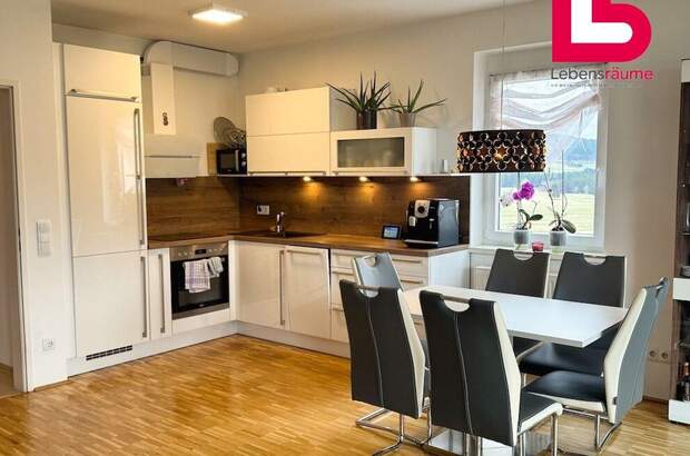 Wohnung mieten in 4261 Rainbach (Bild 1)