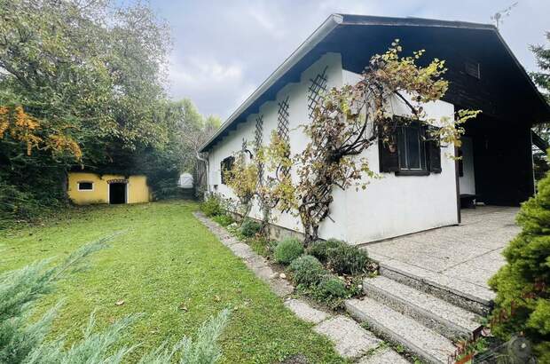 Einfamilienhaus kaufen in 2113 Karnabrunn (Bild 3)