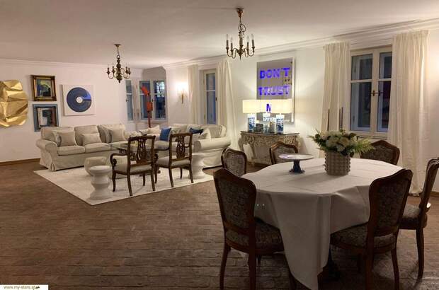 Haus mit Garten kaufen in 5020 Salzburg (Bild 3)