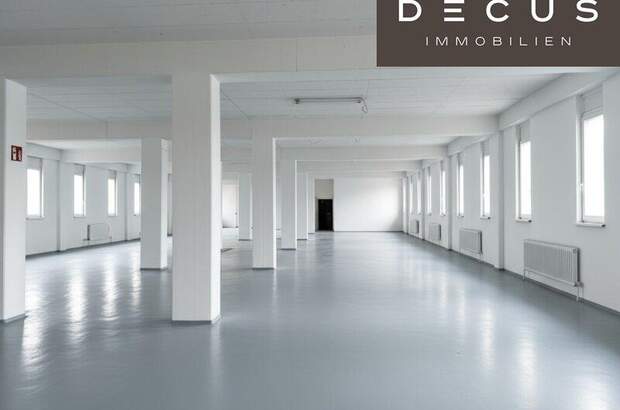 Büro / Praxis mieten in 1230 Wien (Bild 5)