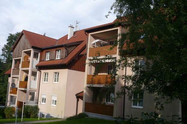 Mietwohnung in 5270 Mauerkirchen