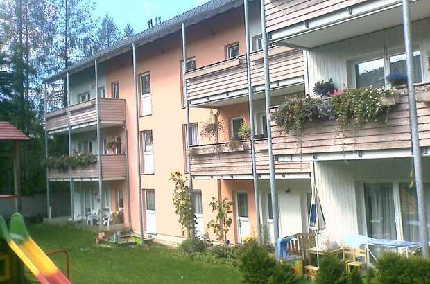 Terrassenwohnung mieten in 8630 Mariazell (Bild 2)