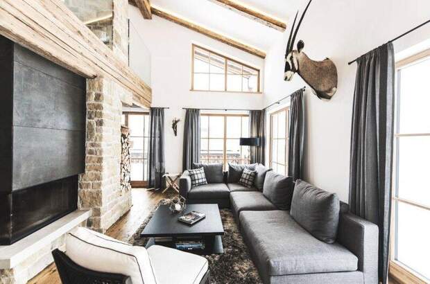 Chalet kaufen in 5761 Maria Alm (Bild 5)