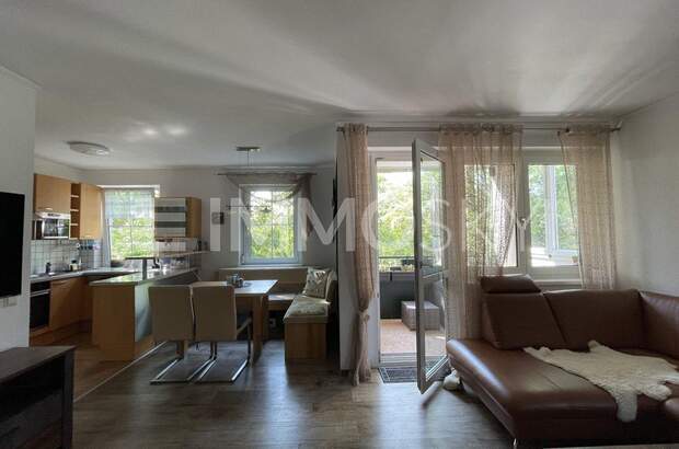 Terrassenwohnung kaufen in 2540 Bad Vöslau (Bild 4)