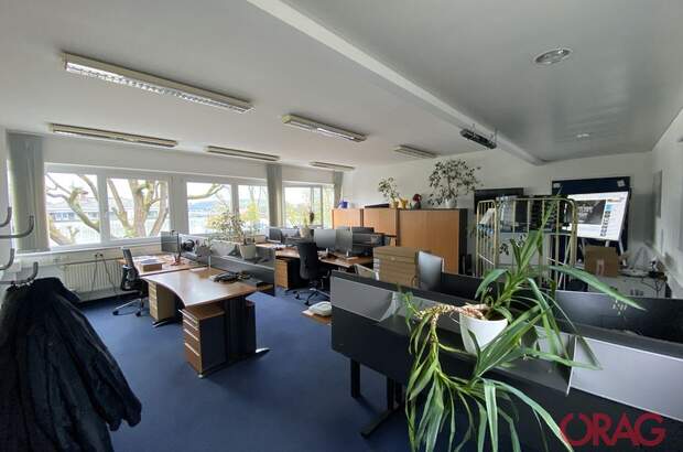 Gewerbeobjekt mieten in 5020 Salzburg (Bild 1)