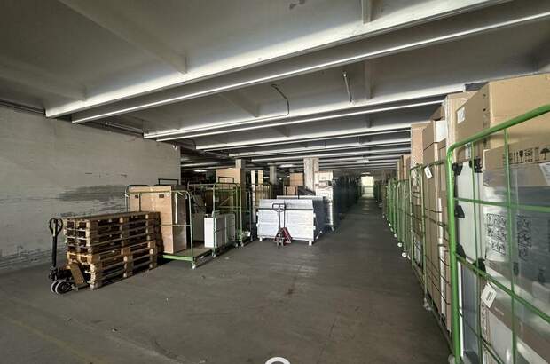 Gewerbeobjekt mieten in 3500 Krems (Bild 2)