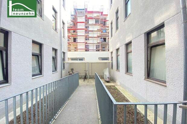 Terrassenwohnung kaufen in 1160 Wien (Bild 3)