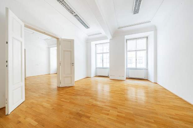 Gewerbeobjekt mieten in 1010 Wien (Bild 2)