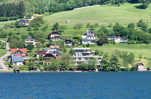 Grundstück kaufen in 4852 Weyregg (Bild 1)