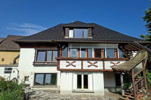 Einfamilienhaus kaufen in 9344 Weitensfeld (Bild 2)