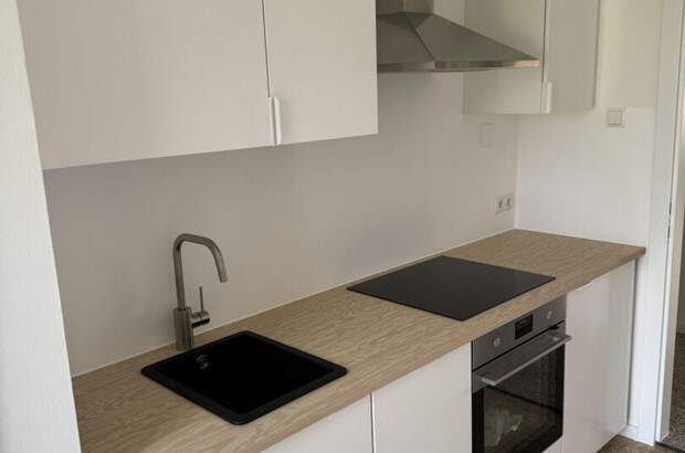 Wohnung mit Balkon mieten in 8020 Graz (Bild 1)