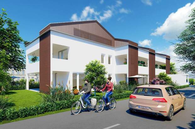 Wohnung mit Balkon kaufen in 8042 Graz (Bild 4)