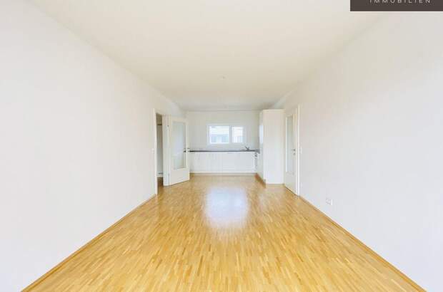 Wohnung mit Balkon mieten in 8053 Graz (Bild 1)