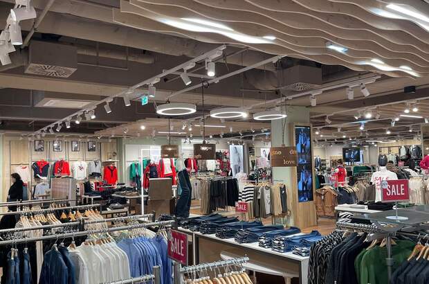 Einzelhandel kaufen in 6330 Kufstein (Bild 3)