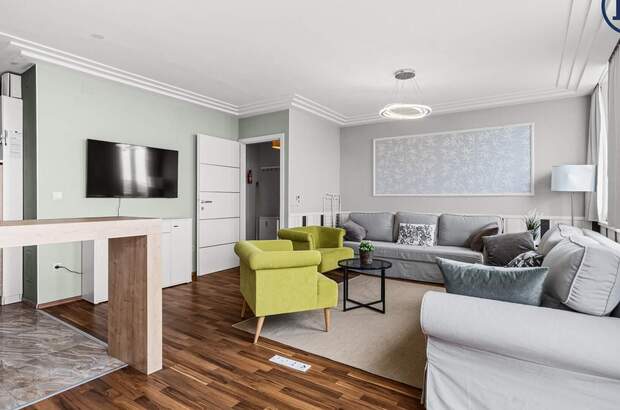 Terrassenwohnung kaufen in 1200 Wien (Bild 4)