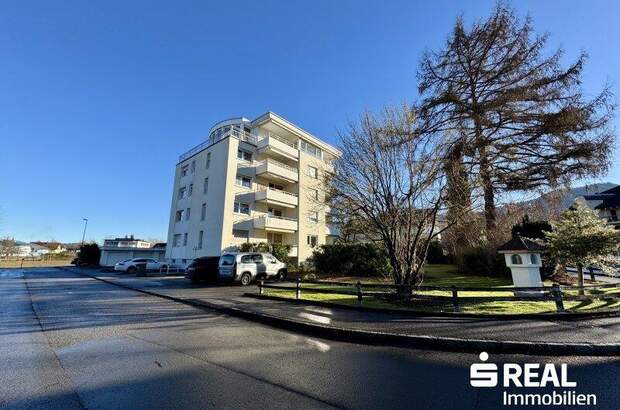 Terrassenwohnung kaufen in 6830 Rankweil (Bild 1)