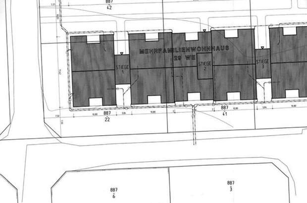Haus mit Garten mieten in 3240 Mank (Bild 5)