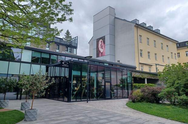 Gewerbeobjekt mieten in 6020 Innsbruck (Bild 1)