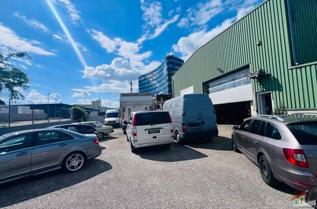 Wohnanlage kaufen in 2100 Korneuburg (Bild 4)