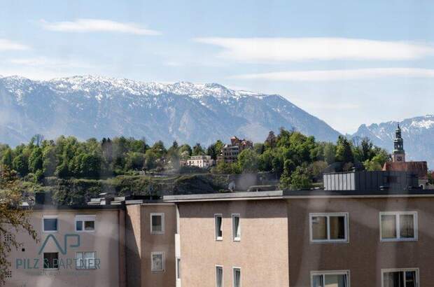 Terrassenwohnung kaufen in 5020 Salzburg (Bild 3)