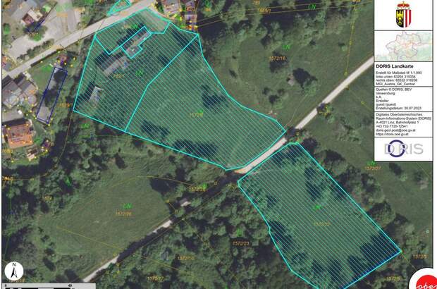 Haus kaufen in 4460 Losenstein (Bild 5)