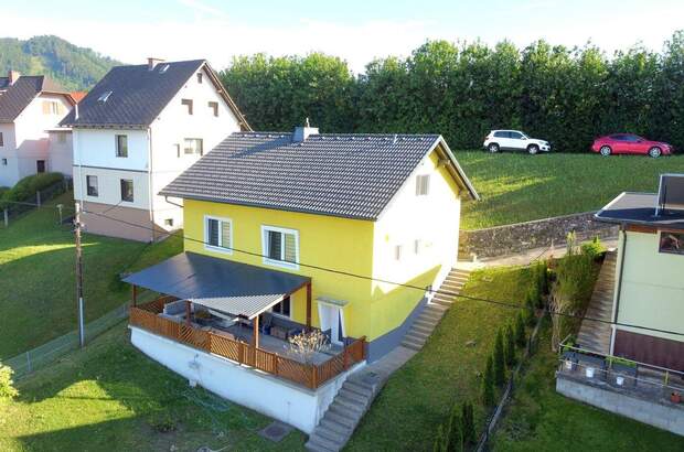 Haus kaufen in 8112 Gratwein (Bild 1)