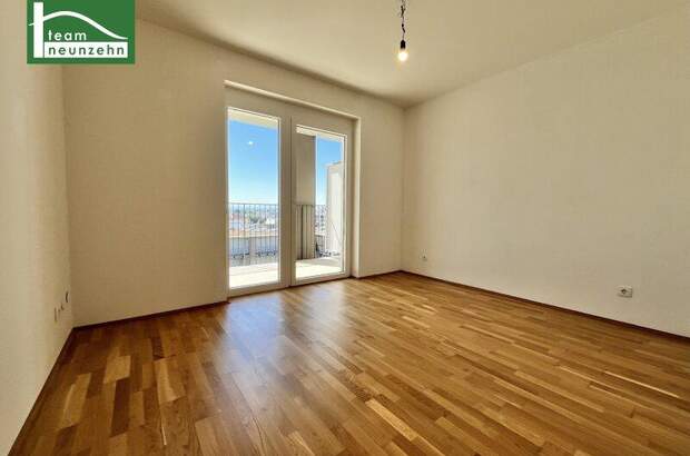 Terrassenwohnung mieten in 8055 Graz (Bild 3)