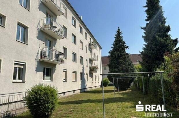 Terrassenwohnung kaufen in 4020 Linz (Bild 1)
