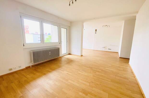 Wohnung mit Balkon kaufen in 3100 St. Pölten (Bild 2)
