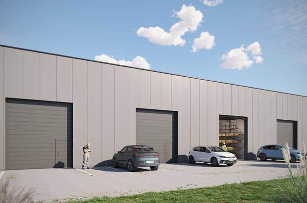 Gewerbeobjekt kaufen in 4481 Asten (Bild 3)