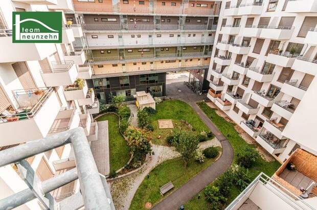 Terrassenwohnung mieten in 8020 Graz (Bild 2)