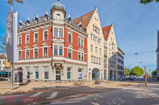 Gewerbeobjekt mieten in 6900 Bregenz (Bild 1)