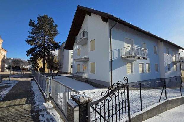 Büro / Praxis mieten in 9300 St. Veit (Bild 1)