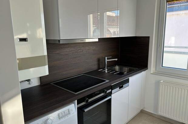 Wohnung mieten in 1210 Wien (Bild 1)