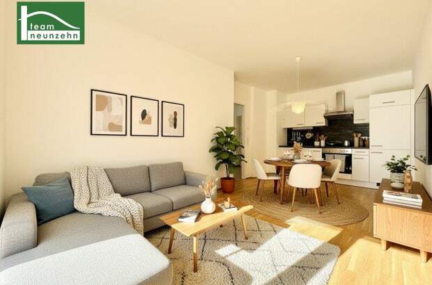 Terrassenwohnung mieten in 8055 Graz (Bild 2)