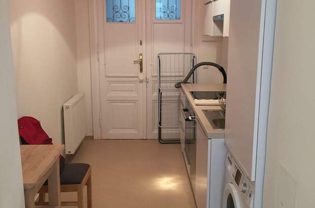 Altbauwohnung mieten in 1150 Wien (Bild 4)