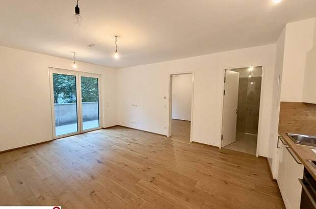 Wohnung mieten in 1210 Wien (Bild 1)