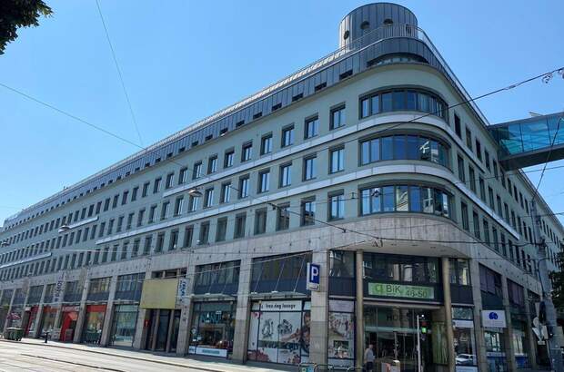 Gewerbeobjekt mieten in 1030 Wien (Bild 1)