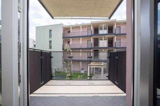 Terrassenwohnung kaufen in 2700 Wr. Neustadt (Bild 5)