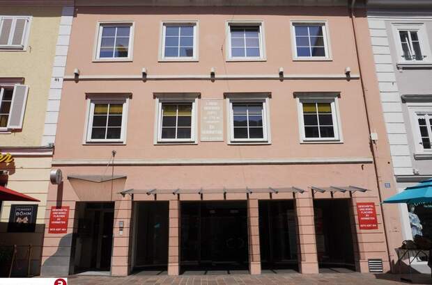 Gewerbeobjekt mieten in 9020 Klagenfurt (Bild 2)