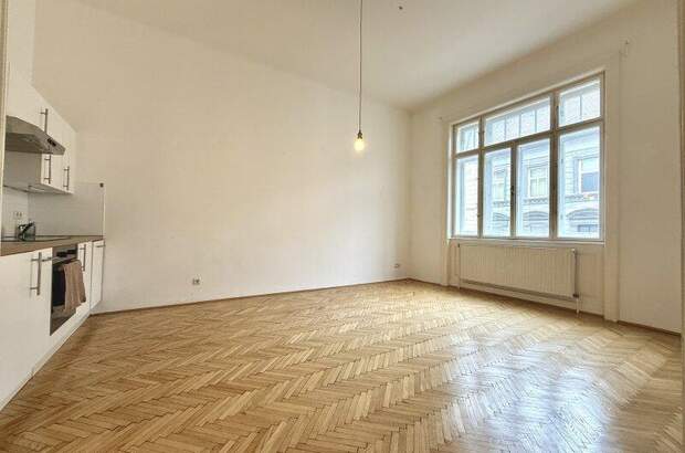 Wohnung kaufen in 1030 Wien (Bild 1)