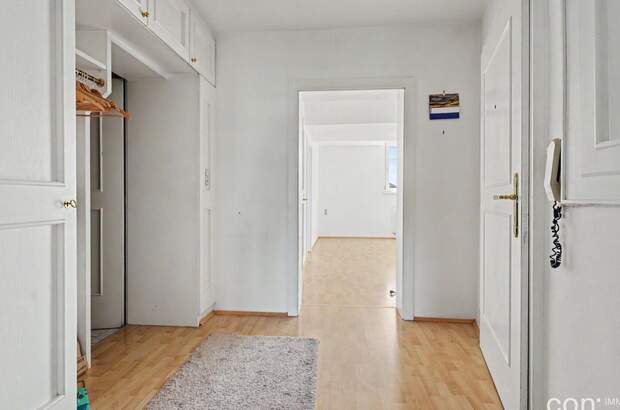 Altbauwohnung mit Balkon kaufen in 6020 Innsbruck (Bild 5)