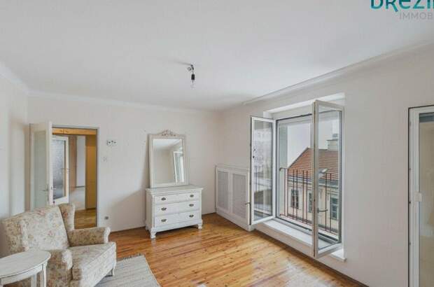 Wohnung mit Balkon kaufen in 1140 Wien (Bild 2)