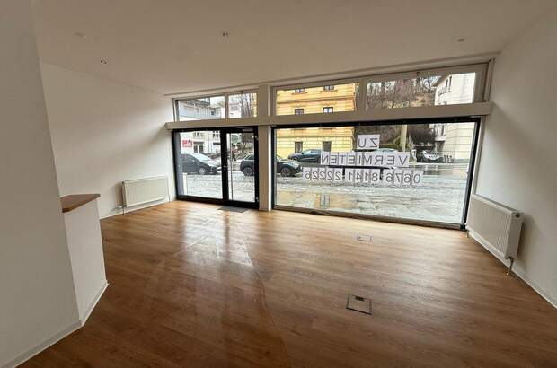 Büro / Praxis mieten in 4030 Linz (Bild 1)