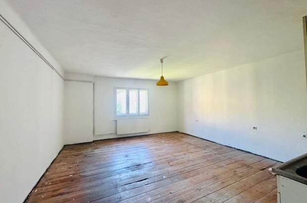 Altbauwohnung kaufen in 8020 Graz (Bild 2)