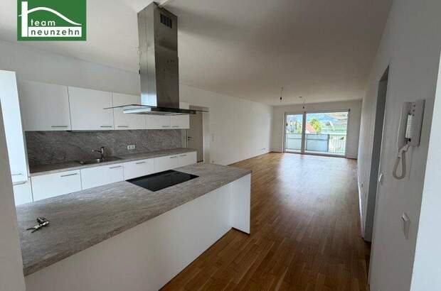 Terrassenwohnung mieten in 8020 Graz (Bild 2)