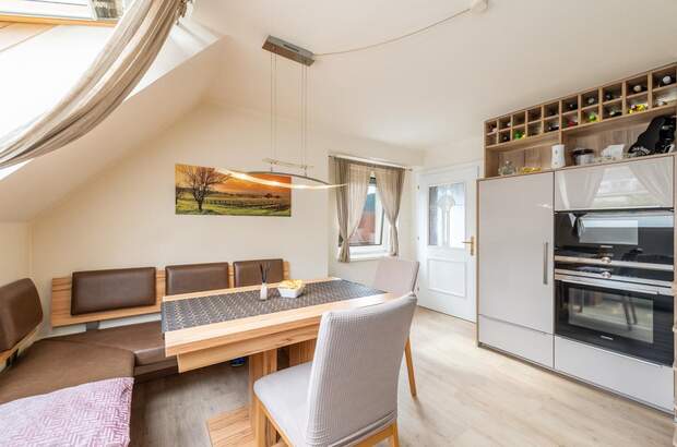 Terrassenwohnung kaufen in 8940 Liezen (Bild 5)